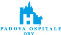 Padova Ospitale ODV Logo