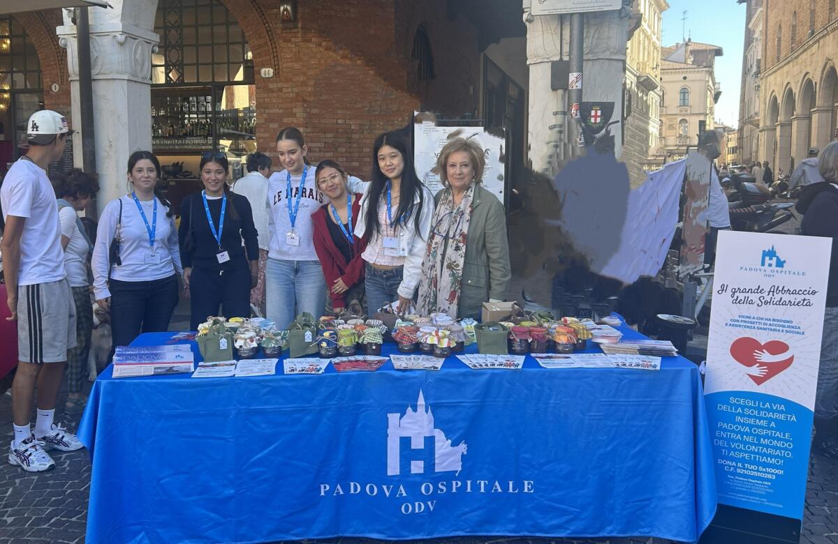 Dolce Solidarietà mattina corretta